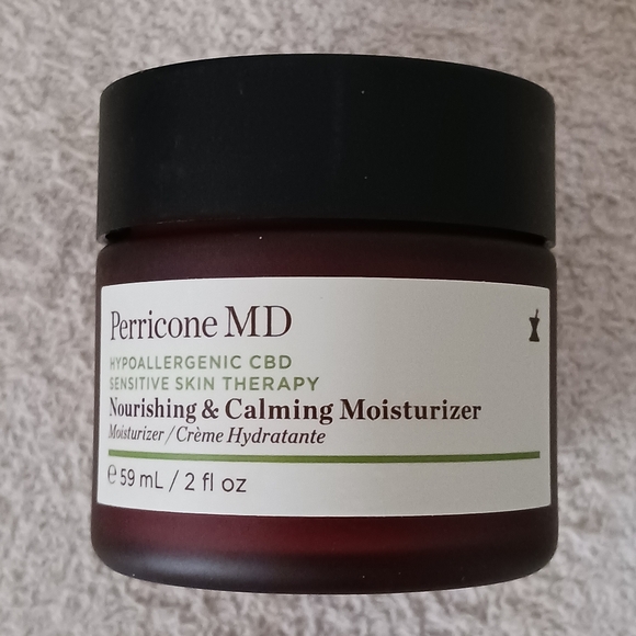 Perricone MD Nourishing & Calming Moisturizer - Picture 4 of 14